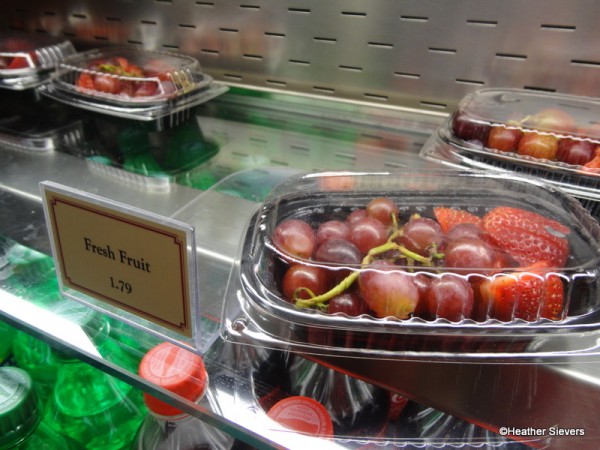 Fiddler Fifer & Practical Fresh Fruit