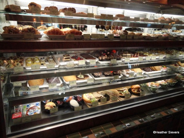 Fiddler Fifer and Practical Bakery Case