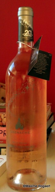 Disneyland Paris Wine