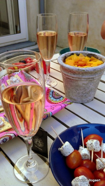 Disneyland Paris Wine 6