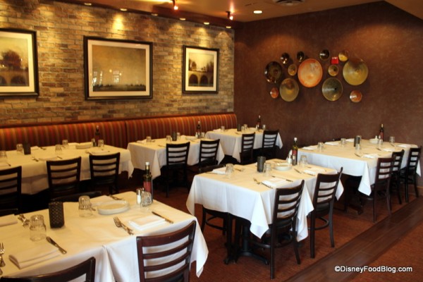 Seating 2 Portobello