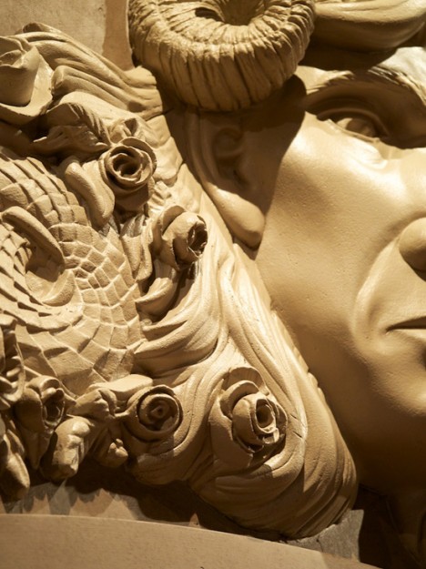 enchanted rose be our guest restaurant 1