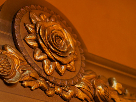 enchanted rose be our guest restaurant 7