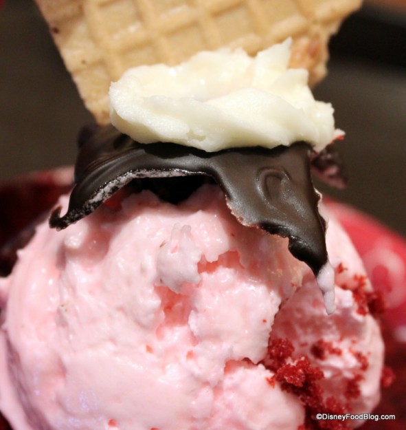 ice cream cupcake liftoff