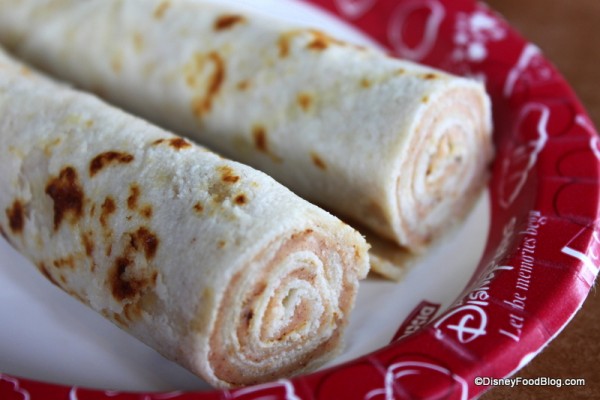 lefse close up Kringla Bakeri Og Cafe