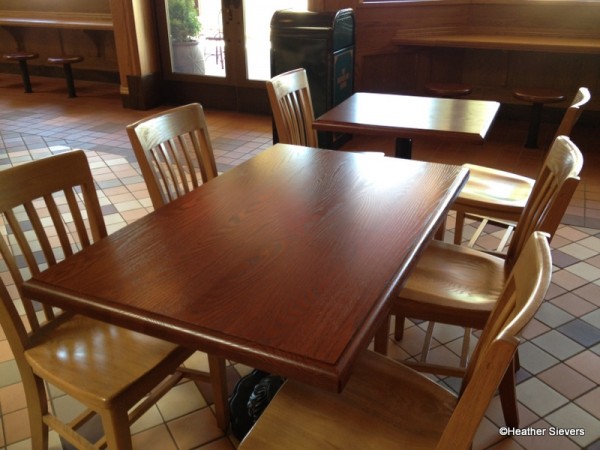 Fiddler Fifer and Practical Roomy Seating