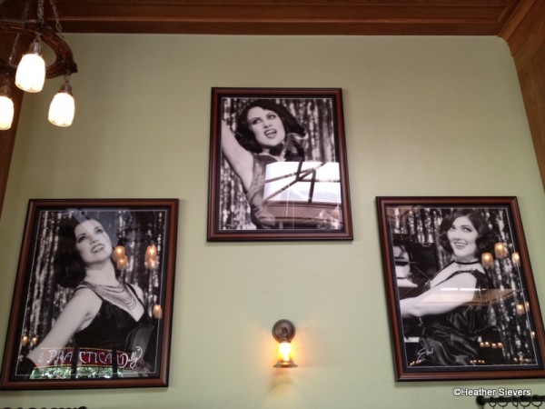 Fiddler Fifer & Practical Cafe Silver Lake Sisters