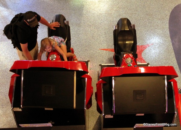 video games 2 pizza planet