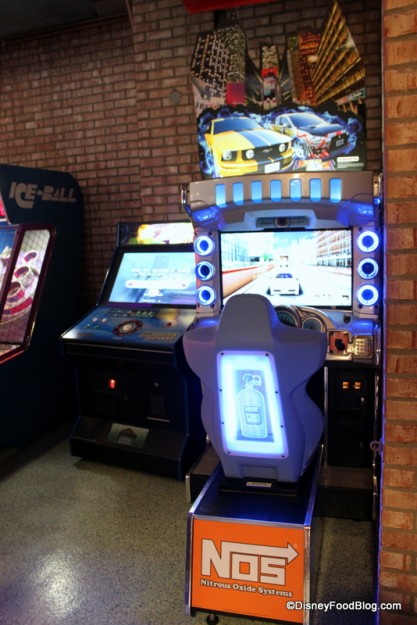 video games 3 pizza planet