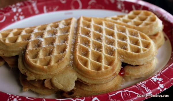 waffles Kringla Bakeri Og Kafe-001