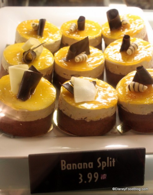 Banana Split