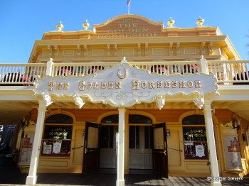 Golden Horseshoe 