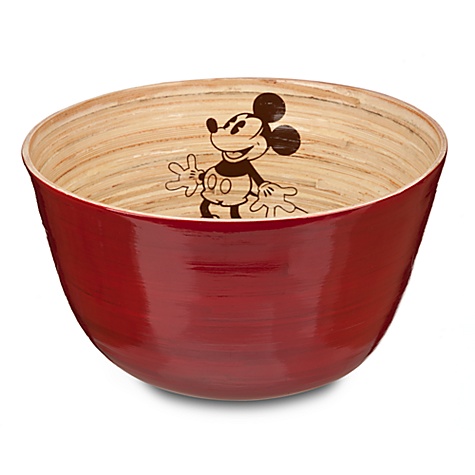 Mickey Mouse Bowl