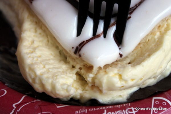 Napoleon super close