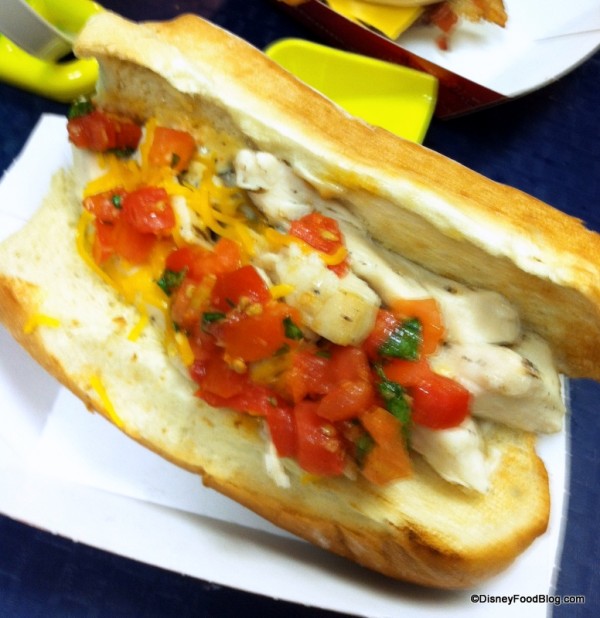 Resto_Chicken_Salndwich