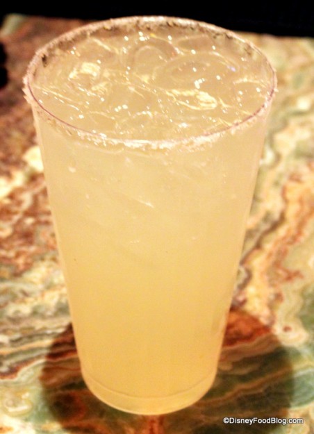 Skinny Margarita