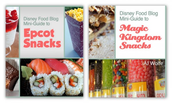 Snack Guide Bundle