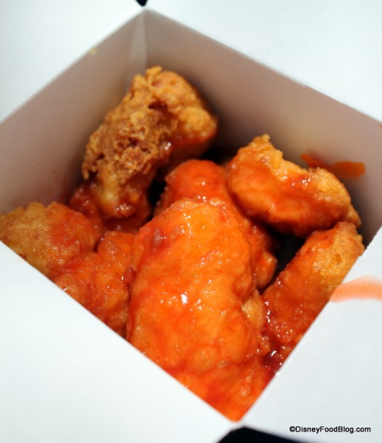 Sweet and Sour Chicken 2