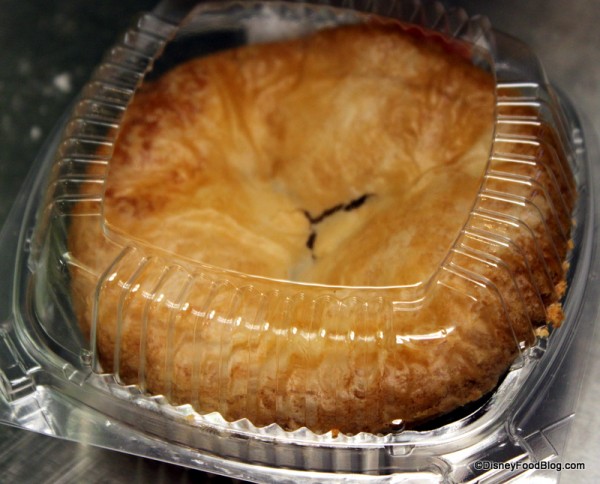 individual pie