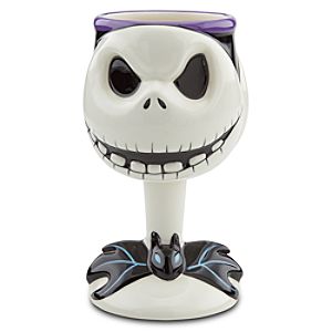 jack skellington goblet