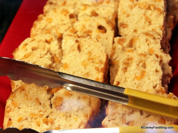 Mealie Cornbread Tusker House