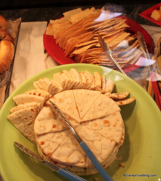 Pita and Lavash Tusker House