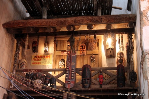 balcony tusker house