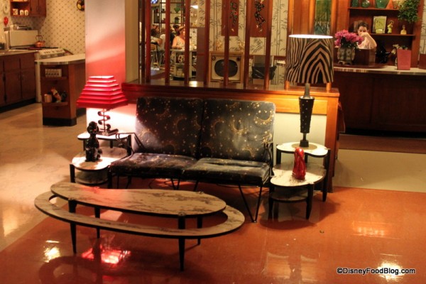 Atmosphere 2 50s Prime Time Cafe