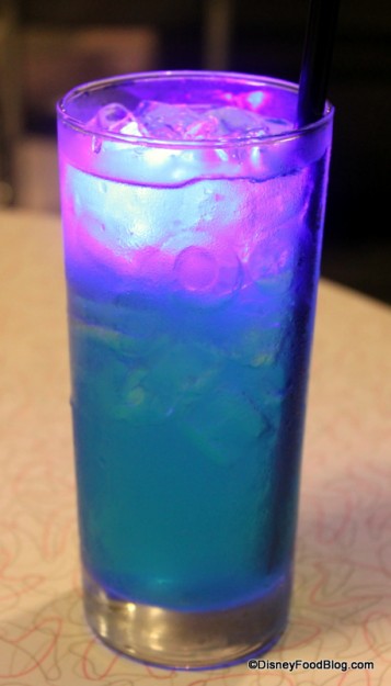 Dads Electric Lemonade 50s Prime Time Cafe