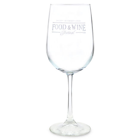Festival Wine Glasses