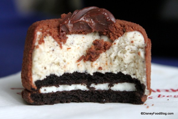 Inside Oreo Bon Bon Beach Club Marketplace