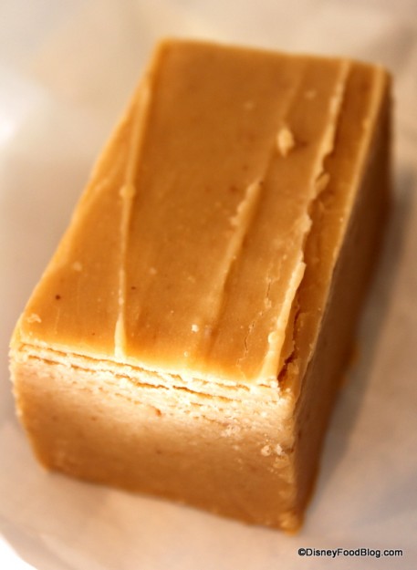 Peanut Butter Fudge