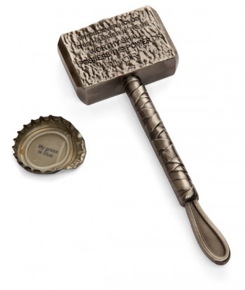 Thor Bottle Opener
