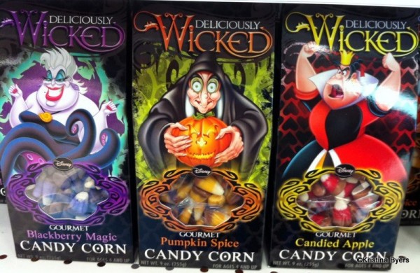 disney candy corn