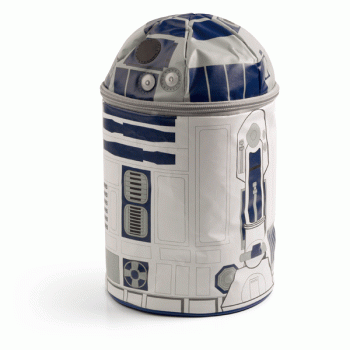 r2d2 lunch bag
