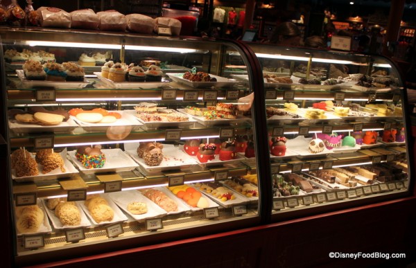 standard confections case