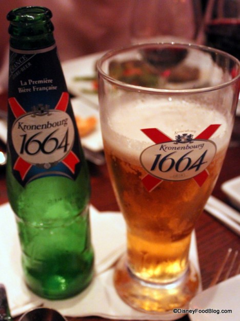 Be Our Guest Kronenberg