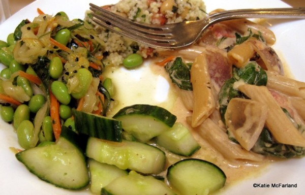 Crystal Palace Plate 2