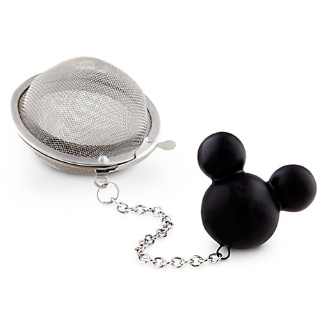 Mickey Mouse Tea Ball
