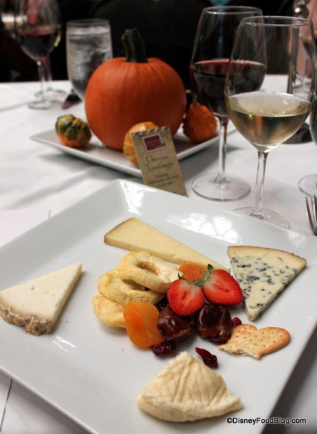 artistic cheese pic fw cheese tasting