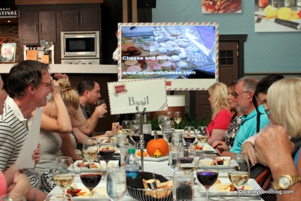 atmosphere (2) fw cheese tasting