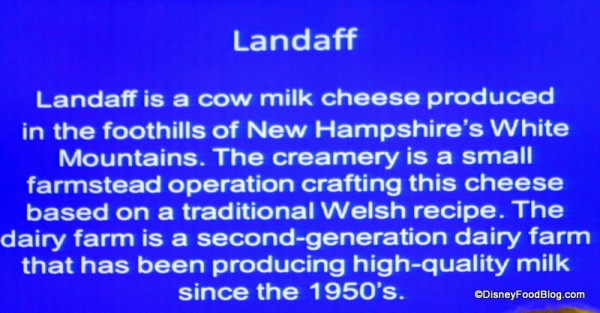 cheese description 2 fw cheese tasting