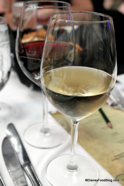 wines fw cheese tasting