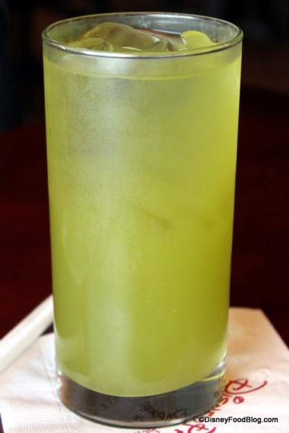 Green Tea Tokyo Dining