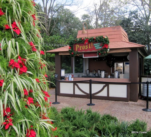 Prost Kiosk