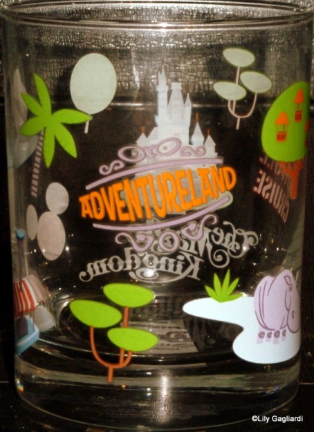 adventureland glass