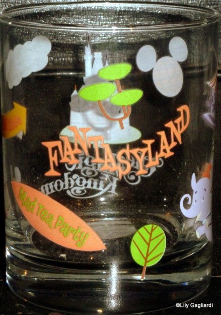 fantasyland glass