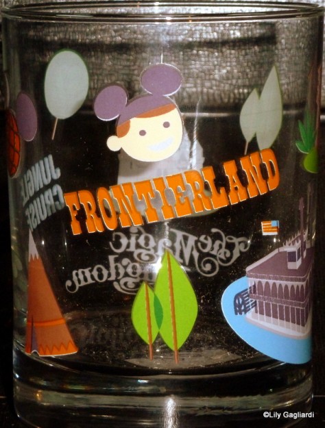frontierland glass