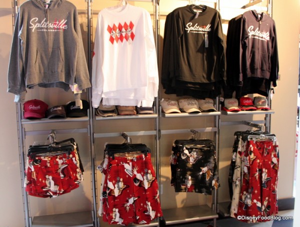 splitsville merchandise splitsville