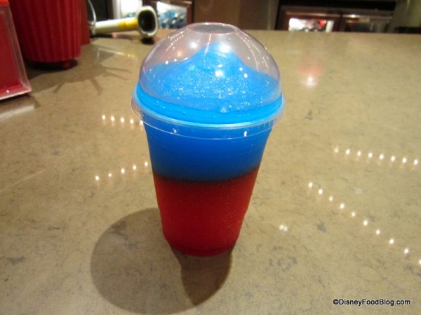 Goofy's Glacier 2 Big Top Treats